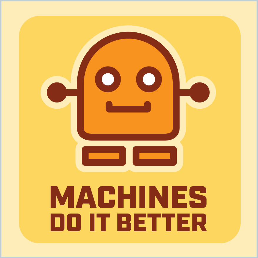 MACHINESDOITBETTER.AI